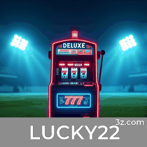 LUCKY22 Logo