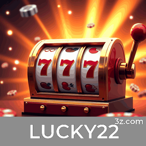 LUCKY22 Logo