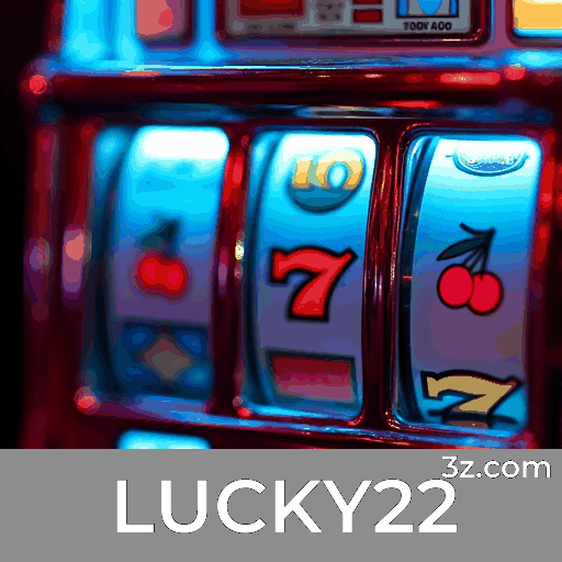 LUCKY22 Logo