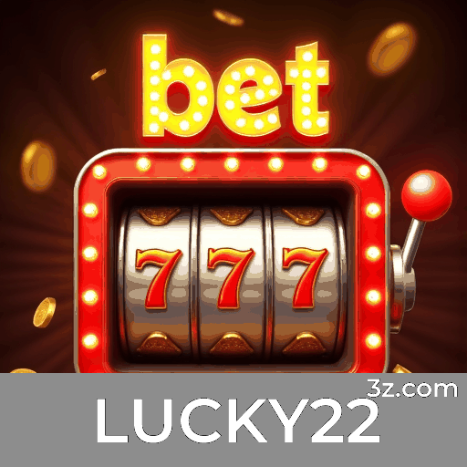 LUCKY22 Logo