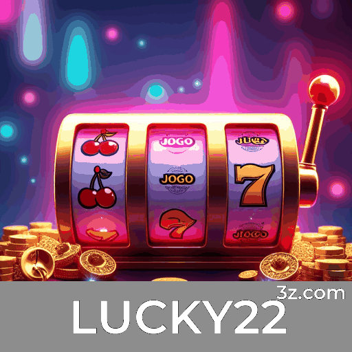LUCKY22 Logo