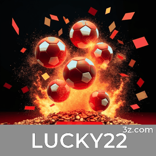 LUCKY22 Logo
