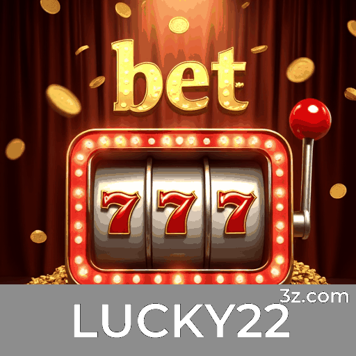 LUCKY22 Logo