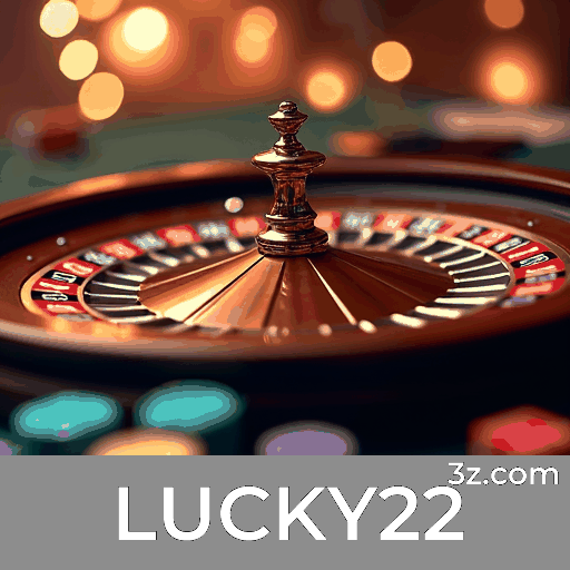 LUCKY22 Logo