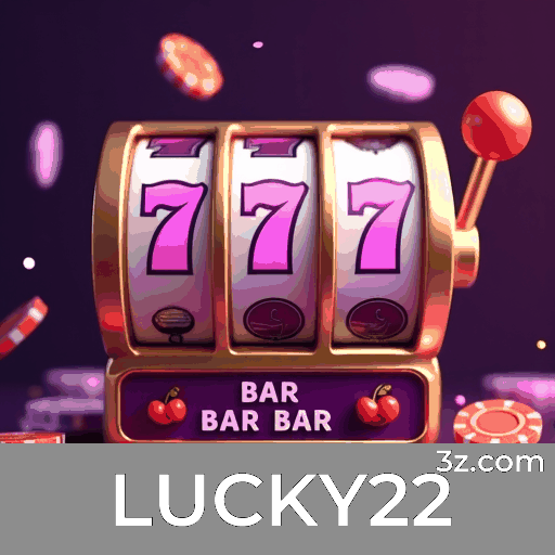LUCKY22 Logo